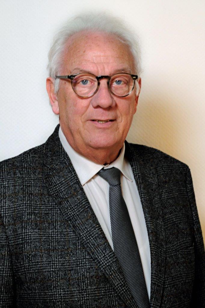 Helmut Brandt